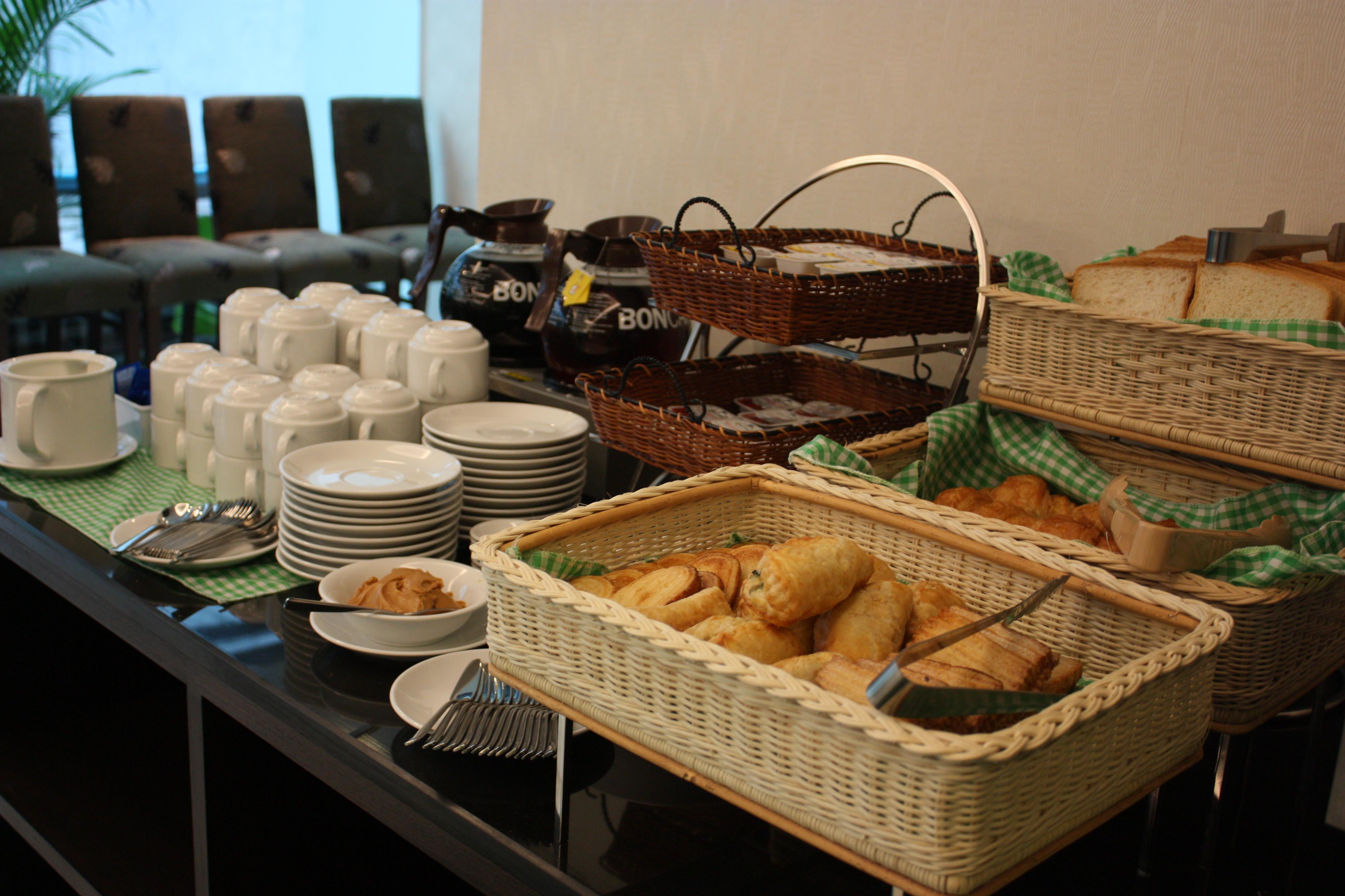 Citin Pratunam Bangkok By Compass Hospitality Eksteriør billede